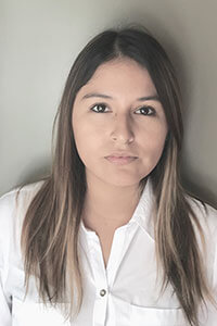 Diana Minaya Reyes