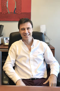 Jorge Pablo Varese