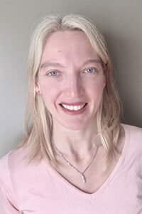 Karina Hildt