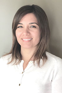 Marcela Suarez