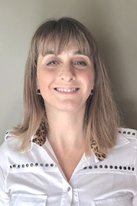 Mariela Iorio