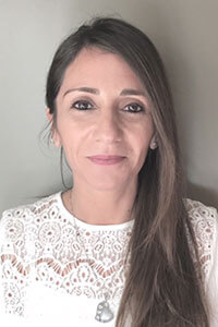 Natalia Lazaro