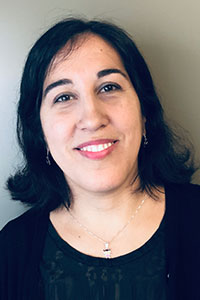 Maria Lorena Arevalos